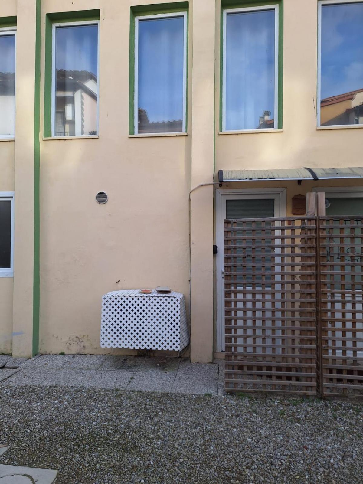 Ferienwohnung Exclusive Loft Degli Artisti Florenz Exterior foto