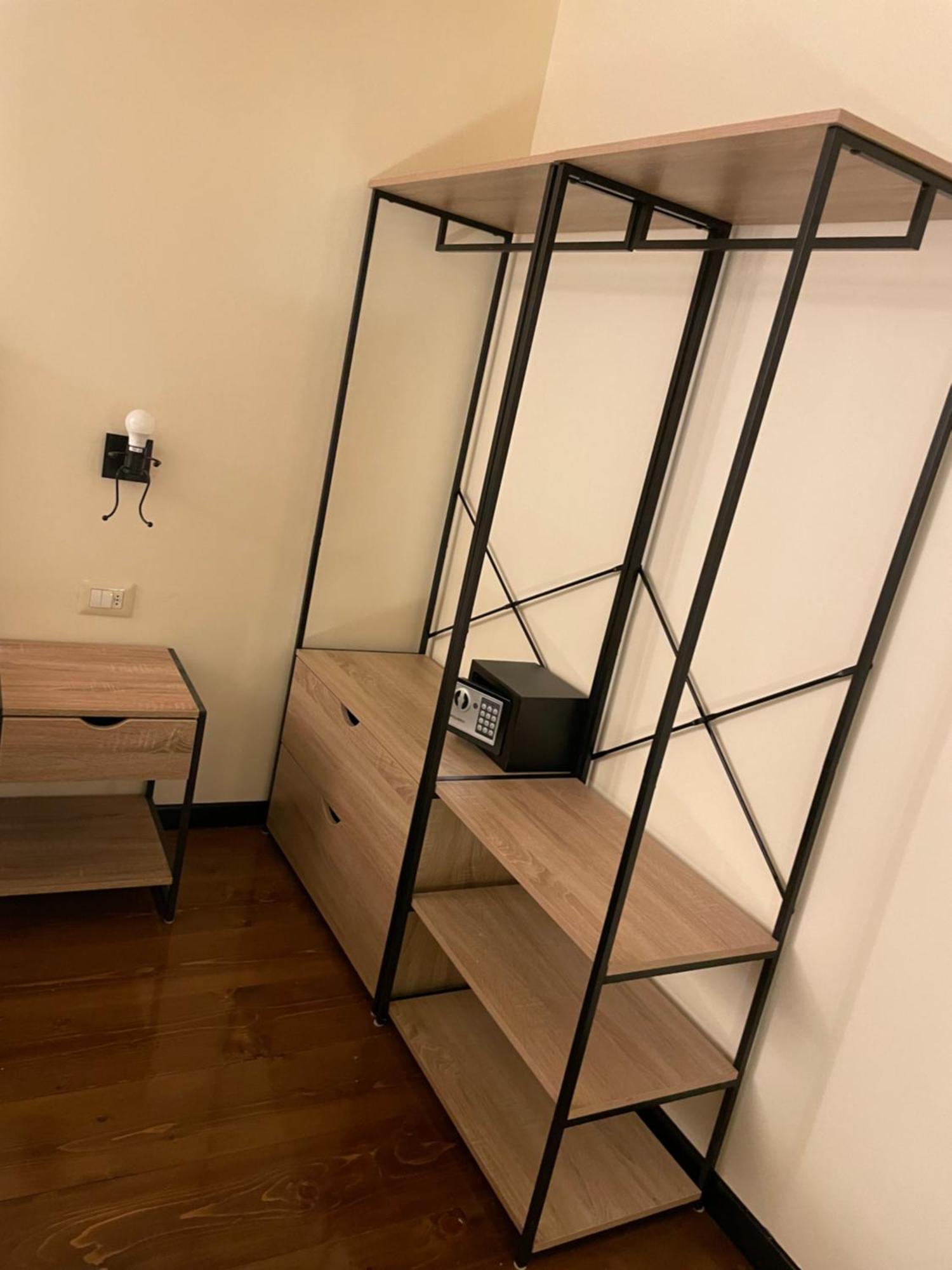 Ferienwohnung Exclusive Loft Degli Artisti Florenz Exterior foto