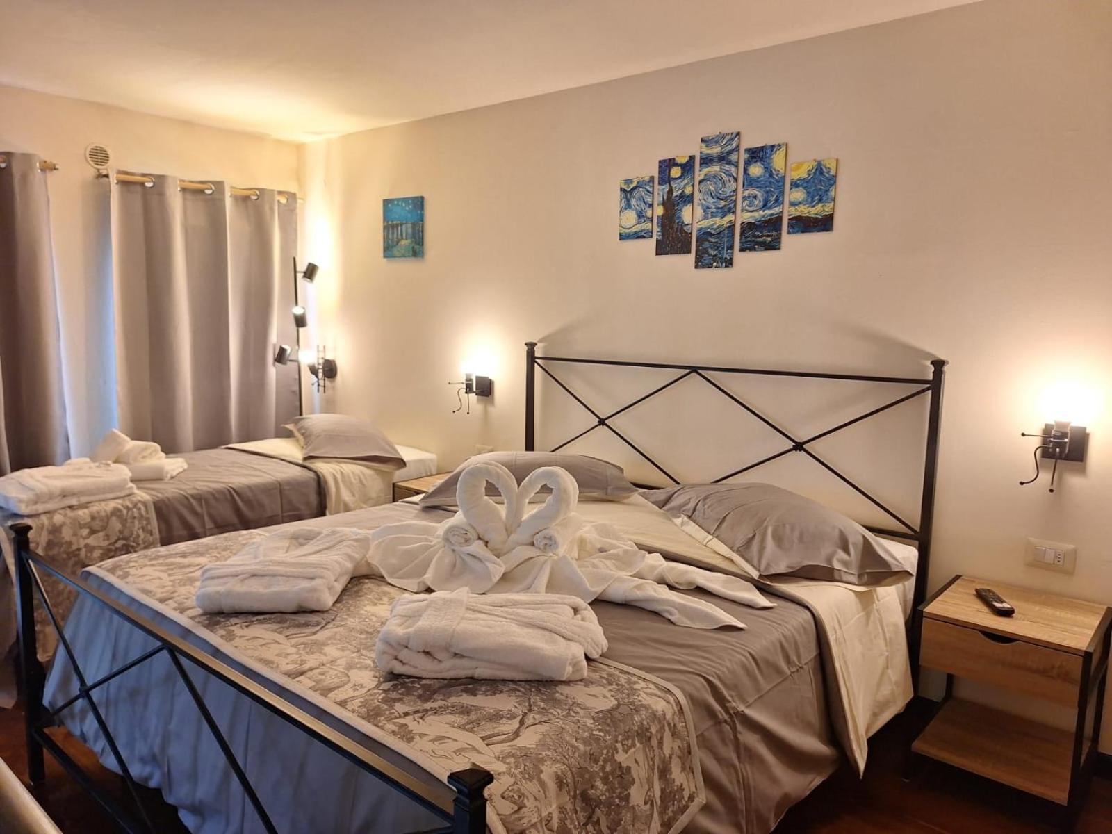 Ferienwohnung Exclusive Loft Degli Artisti Florenz Exterior foto